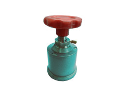 kumaş gramaj kesim aleti altlığı pedi