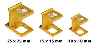 textilia solingen german made linen tester