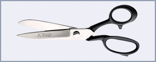 yellowstone terzi somunlu makas 7 8 9 10 12